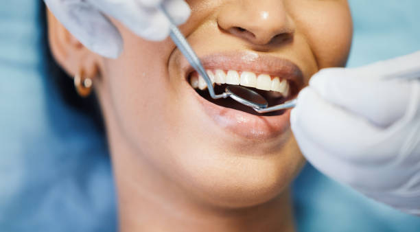 Best Urgent Tooth Repair  in North Enid, OK