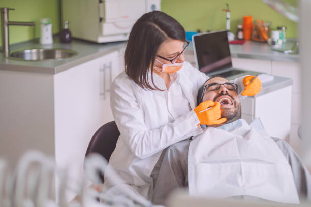 Best Knocked-Out Tooth Emergency  in North Enid, OK