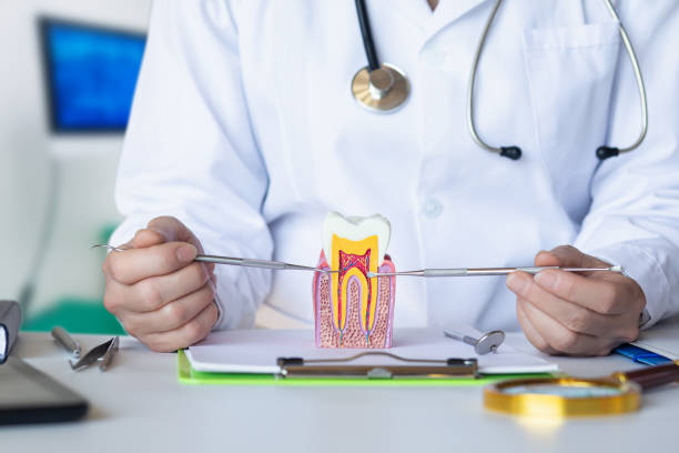 Best Broken Tooth Emergency  in North Enid, OK