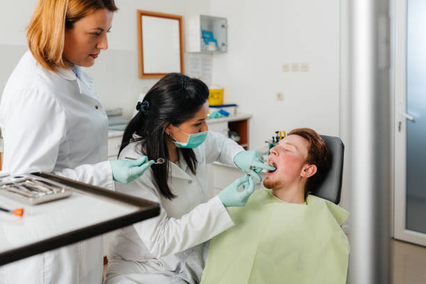 Best Emergency Tooth Extraction  in North Enid, OK