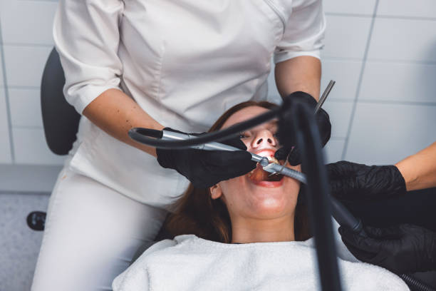 Best Root Canal Emergency Dentist  in North Enid, OK