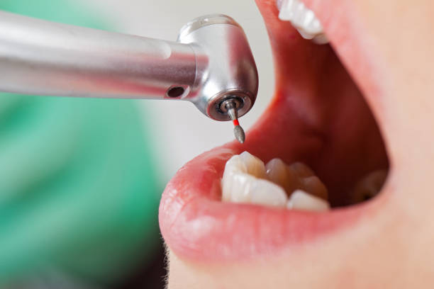 Best Emergency Gum Pain Relief  in North Enid, OK